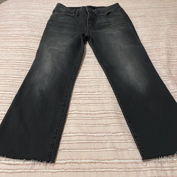Joe’s jeans size 29 black kick flare brand new - Picture 13 of 13